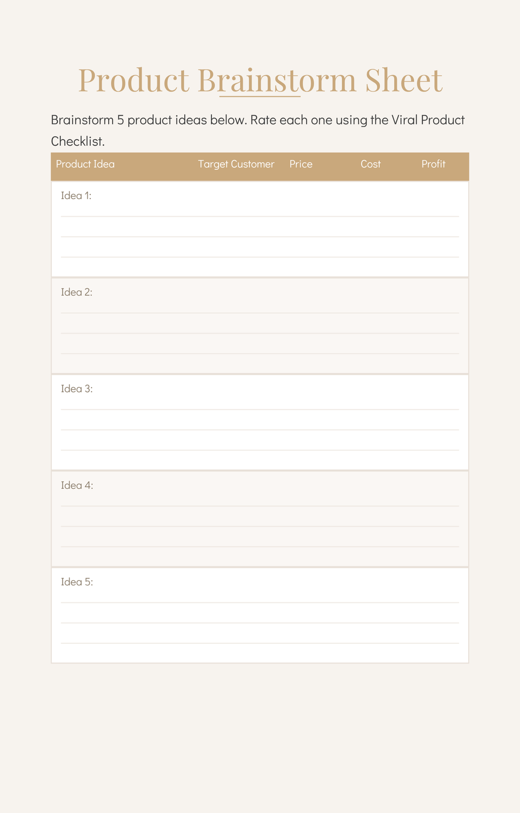 Moms Who Monetize Playbook